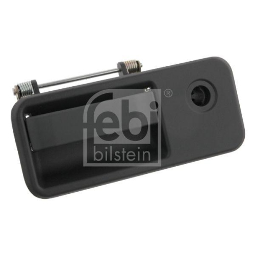 Türaußengriff Febi Bilstein 26943 für Volvo Rechts