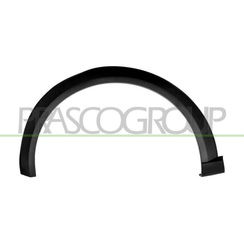 Verbreiterung Kotfl&uuml;gel Prasco FD6201582 f&uuml;r Ford Vorne Links