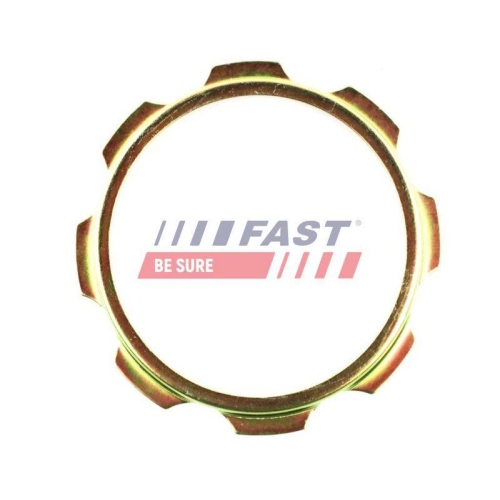 Unterlegplatte Antriebswellenflansch Fast FT26040 f&uuml;r Iveco