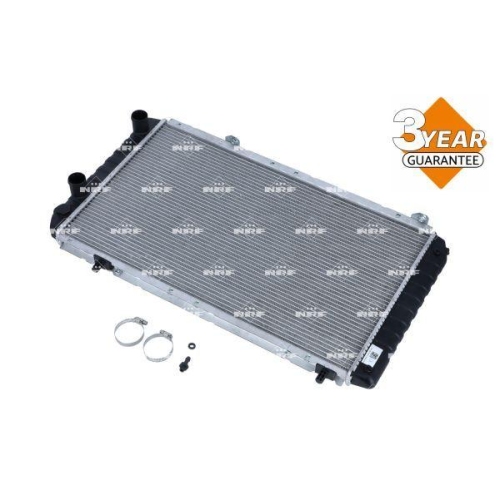 K&uuml;hler Motork&uuml;hlung Nrf 52063 Easy Fit f&uuml;r Citro&euml;n Fiat Peugeot