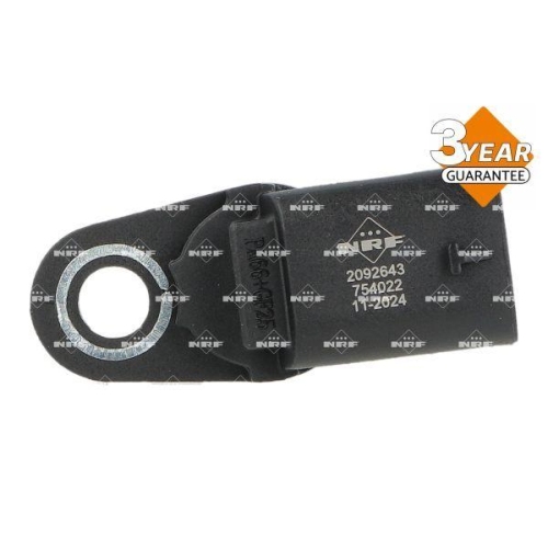 Sensor Nockenwellenposition Nrf 754022 f&uuml;r Audi Seat Skoda VW Bentley Cupra