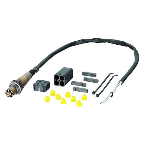 Lambdasonde Bosch 0258986615 Universal f&uuml;r Alfa Romeo Audi Chrysler Citro&euml;n Gmc