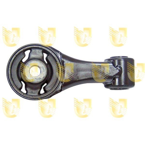 Lagerung Motor Unigom 396203 f&uuml;r Citro&euml;n Peugeot Toyota Hinten