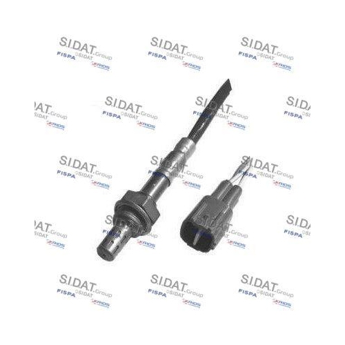 Lambdasonde Sidat 90063 f&uuml;r Toyota Lexus