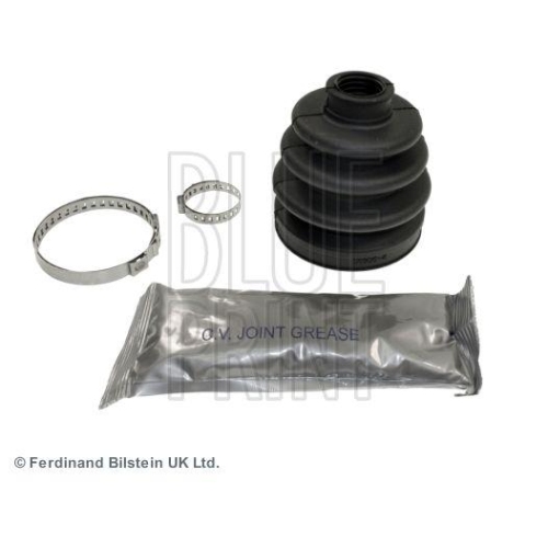 Faltenbalgsatz Antriebswelle Blue Print ADN18169 f&uuml;r Mazda Nissan Vorderachse