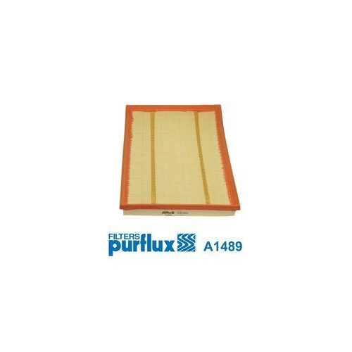 Luftfilter Purflux A1489 für Bmw