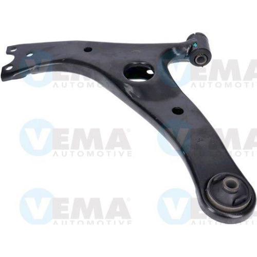 Lenker Radaufhängung Vema 23289 für Suzuki Toyota Vorderachse Links
