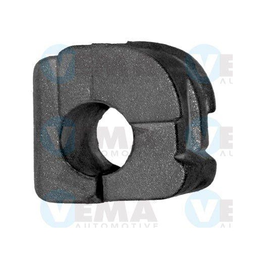 Lagerung Stabilisator Vema 54036 f&uuml;r Seat VW Vag Vorderachse Beidseitig