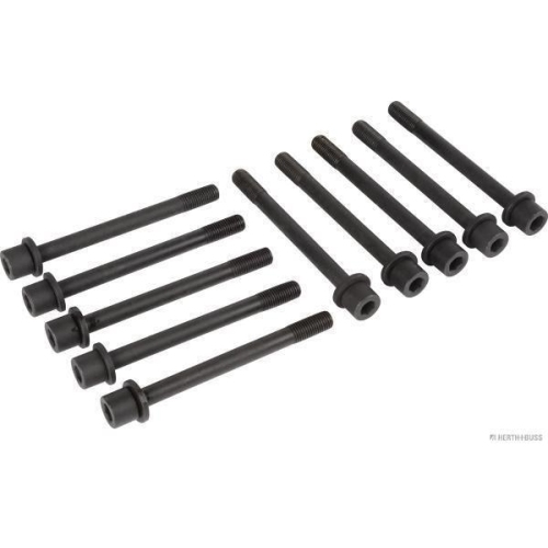 Zylinderkopfschraubensatz Herth+buss Jakoparts J1280506 f&uuml;r