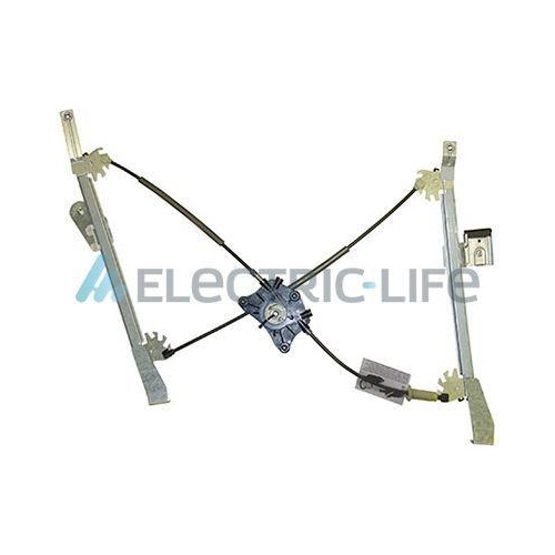 Fensterheber Electric Life ZR VK734 L f&uuml;r VW Links