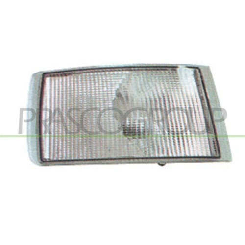 Blinkleuchte Prasco FT9194114 Tyc für Fiat Außenspiegel Links Vorne Links