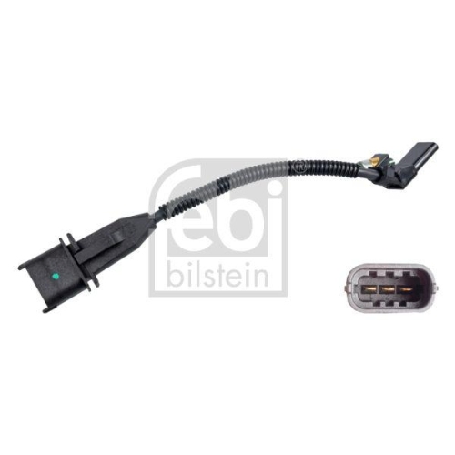 Impulsgeber Kurbelwelle Febi Bilstein 106795 für Opel Vauxhall Chevrolet