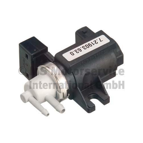 Druckwandler Turbolader Pierburg 7.21903.63.0 für Volvo