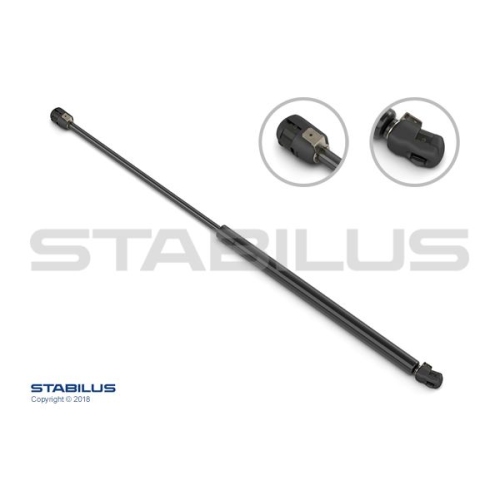 Gasfeder Koffer /laderaum Stabilus 012600 // Elektro-lift f&uuml;r Ford Ford Usa