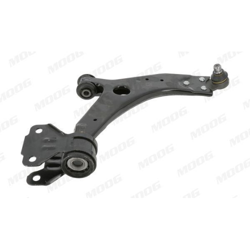 Lenker Radaufh&auml;ngung Moog FD-WP-12508 f&uuml;r Ford Vorderachse Rechts Unten