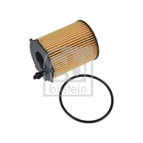 &Ouml;lfilter Febi Bilstein 172618 f&uuml;r Citro&euml;n Fiat Ford Mazda Mitsubishi Peugeot DS