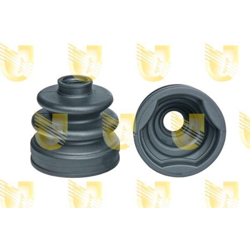 Faltenbalg Antriebswelle Unigom 313109 f&uuml;r Hyundai Getriebeseitig