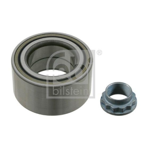 Radlagersatz Febi Bilstein 07932 f&uuml;r Mercedes Benz Mercedes Benz Mercedes Benz