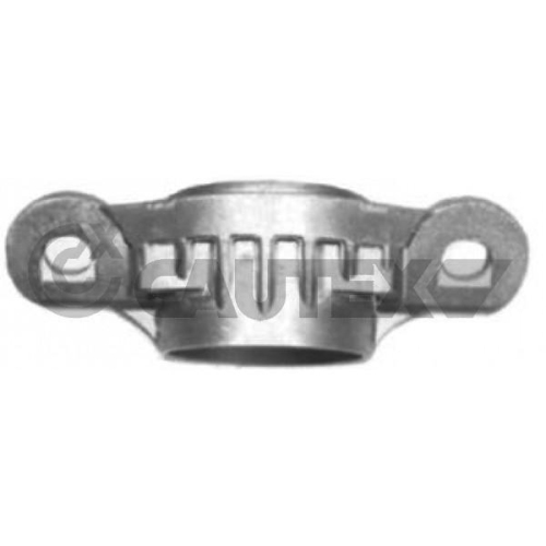 Federbeinst&uuml;tzlager Cautex 755804 f&uuml;r Citro&euml;n Peugeot Hinterachse