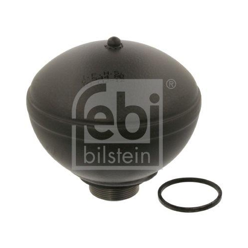 Druckspeicher Federung/d&auml;mpfung Febi Bilstein 38289 f&uuml;r Citro&euml;n