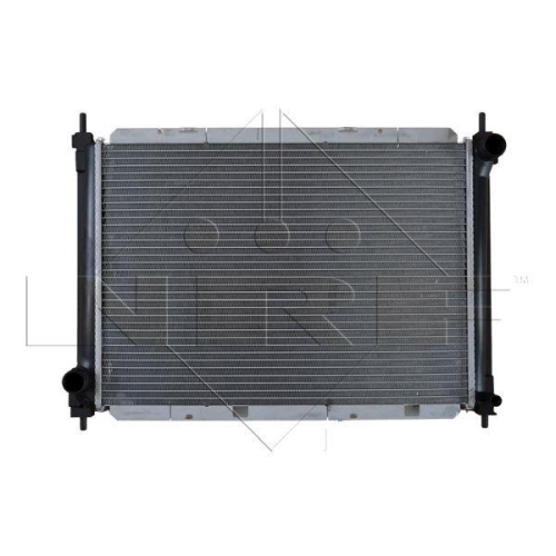 Radiator Engine Cooling Nrf 53759 for Nissan