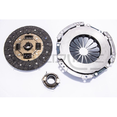 Kupplungssatz Red-line 25TO026 für