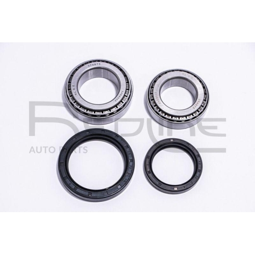 Radlagersatz Red-line 24DA002 f&uuml;r Daihatsu Toyota Vorderachse