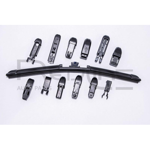 Wischblatt Red-line 42TT400 für Beifahrerseitig Fahrerseitig Hinten Vorne