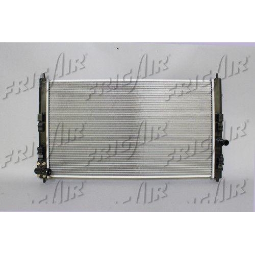 Kühler Motorkühlung Frigair 0103.3105 für Mitsubishi Citroën/peugeot
