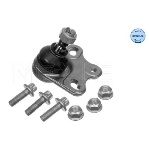 Trag /f&uuml;hrungsgelenk Meyle 0160100011 Meyle-original: True To Oe. f&uuml;r Unten