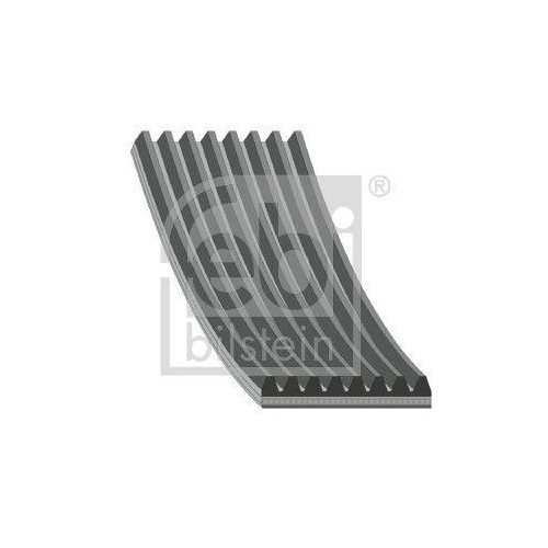 Keilrippenriemen Febi Bilstein 29035 f&uuml;r Volvo