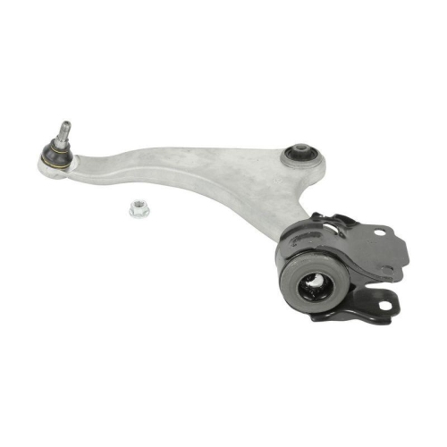 Control/trailing Arm Wheel Suspension Moog VV-TC-15117 for Volvo Front Axle Left
