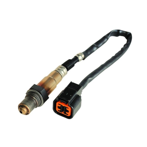 Lambdasonde Bosch 0258986627 f&uuml;r Hyundai Kia Nach Katalysator Vor Katalysator