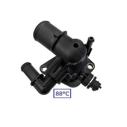 Thermostat K&uuml;hlmittel Sidat 94.748 f&uuml;r Alfa Romeo Citro&euml;n Fiat Lancia Opel
