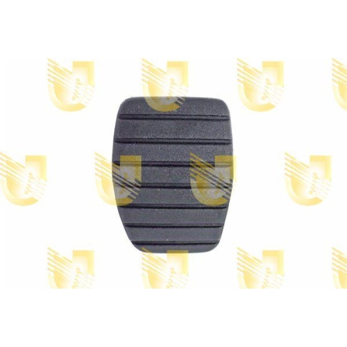 Pedalbelag Bremspedal Unigom 155051 f&uuml;r Dacia Renault