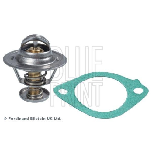 Thermostat Coolant Blue Print ADC49203 for Mitsubishi Fuso (mitsubishi)