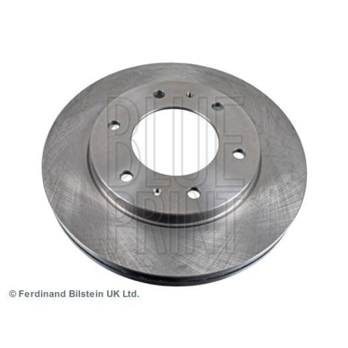 Bremsscheibe Blue Print ADC443133 f&uuml;r Mitsubishi Vorderachse
