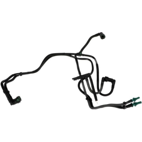 Schlauch Leckkraftstoff Gates MFL1100 für Ford