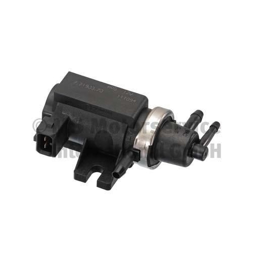 Druckwandler Abgassteuerung Pierburg 7.21903.70.0 für Seat Skoda VW Ford Audi