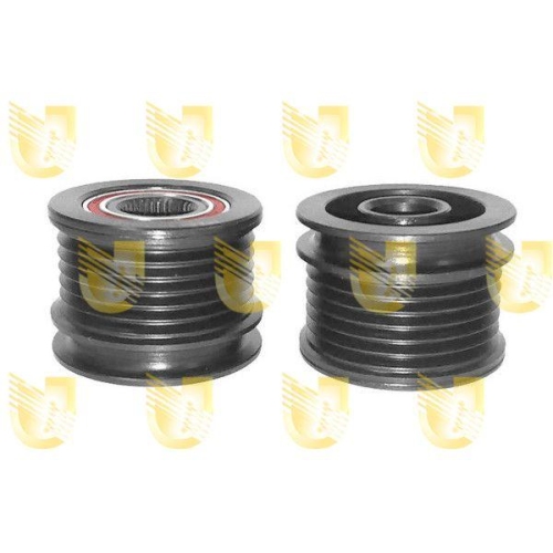 Generatorfreilauf Unigom 431660 für Mercedes Benz Mercedes Benz Mercedes Benz