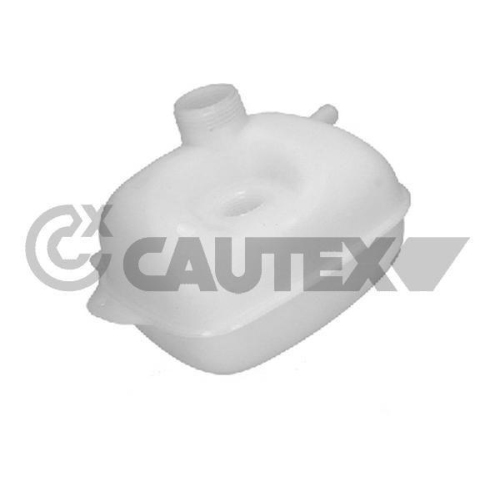 Expansion Tank Coolant Cautex 774550 for VW