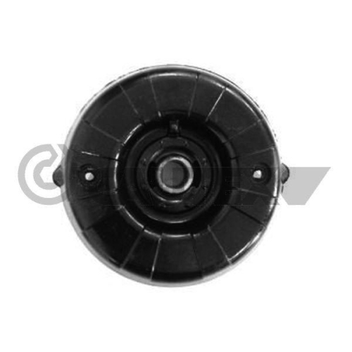 Federbeinst&uuml;tzlager Cautex 755805 f&uuml;r Citro&euml;n Peugeot Vorderachse