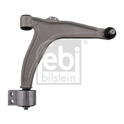 Lenker Radaufh&auml;ngung Febi Bilstein 23002 f&uuml;r Fiat Opel Saab Vauxhall Unten