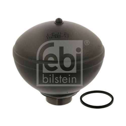 Druckspeicher Federung/d&auml;mpfung Febi Bilstein 38290 f&uuml;r Citro&euml;n