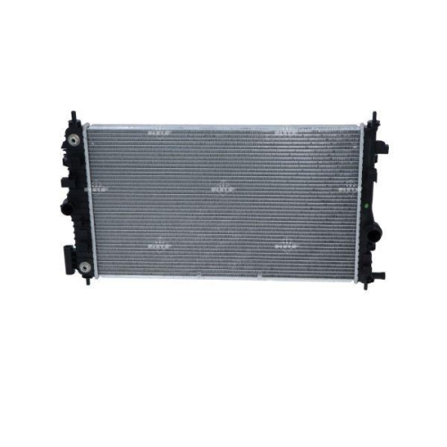 Radiator Engine Cooling Nrf 53777 Easy Fit for Opel Saab Vauxhall Chevrolet