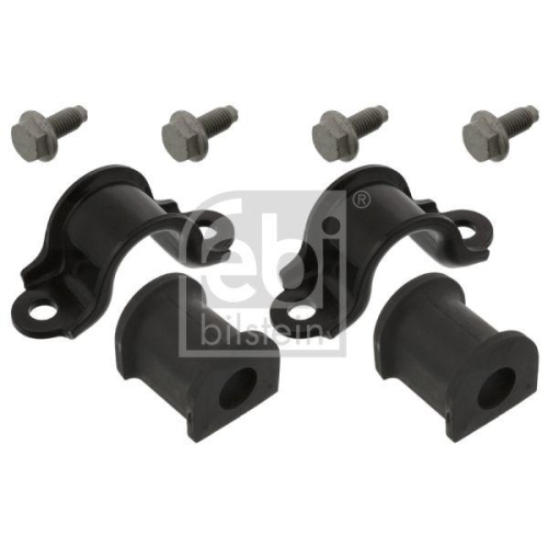 Reparatursatz Stabilisatorlager Febi Bilstein 44860 f&uuml;r VW Hinterachse