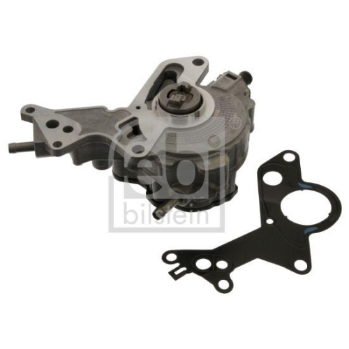Unterdruckpumpe Bremsanlage Febi Bilstein 39242 für Audi Ford Seat Skoda VW