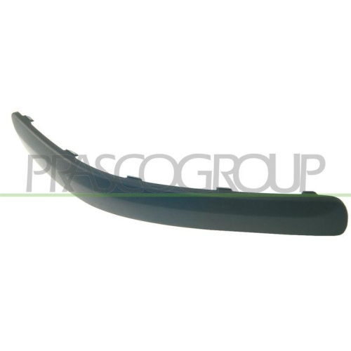 Zier /schutzleiste Sto&szlig;f&auml;nger Prasco HN3301243 f&uuml;r Hyundai Vorne Rechts