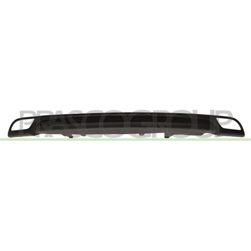 Spoiler Prasco TY3291851 Premiumcertified f&uuml;r Toyota Hinten