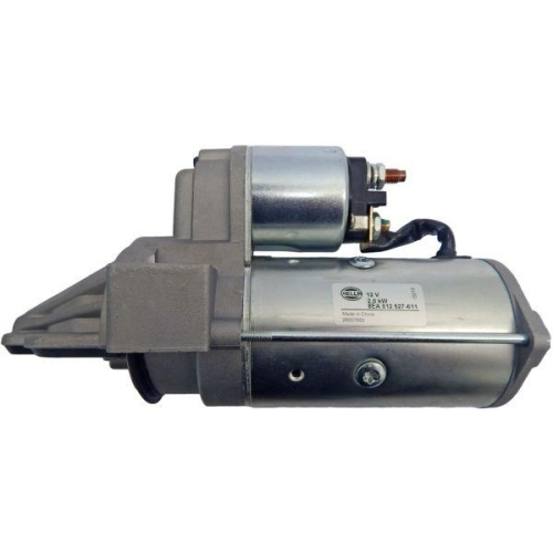 Starter Hella 8EA 012 527-611 f&uuml;r Citro&euml;n Fiat Ford Peugeot Ferrari Land Rover